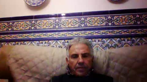 fabrichio691 online show from 01.09.25