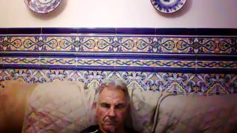 fabrichio691 online show from 01.15.25