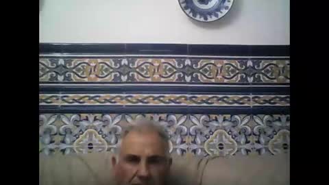 fabrichio691 online show from 01.16.26