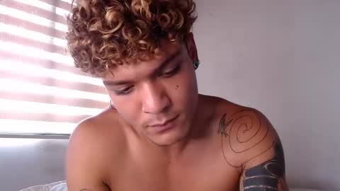 -  A N D E R online show from 12.29.24