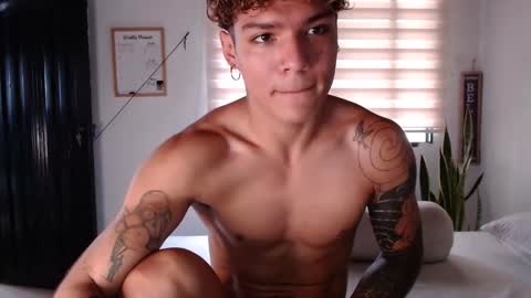 -  A N D E R online show from 12.30.24