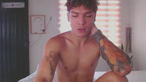 -  A N D E R online show from 01.03.25