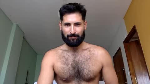 Fabrizzio online show from 01.15.26