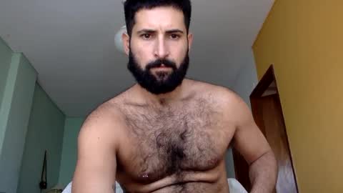 Fabrizzio online show from 04.03.26