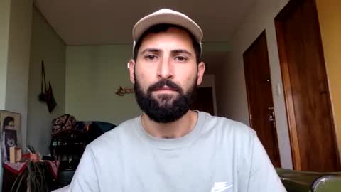 Fabrizzio online show from 06.03.26