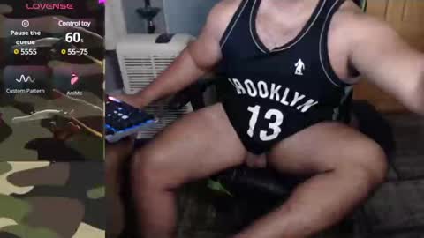 Fabiano online show from 01.08.25