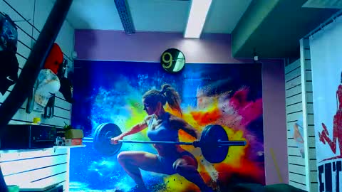 fabxxxl online show from 11.20.25