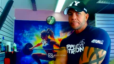 fabxxxl online show from 04.08.26