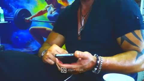 fabxxxl online show from 04.11.26