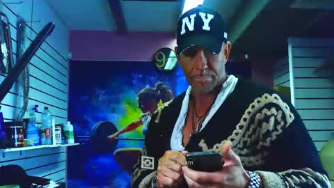 fabxxxl online show from 04.14.26