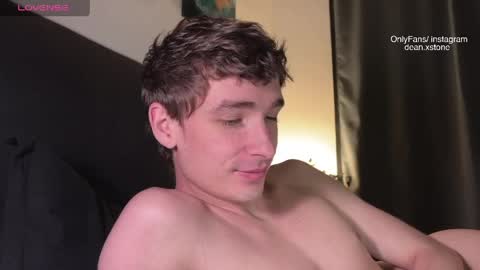 Snapshot of face_cum_shooter chatting on 05.21.26 Dean kink open vers Help me reach 50 likes online show from 05.21.26