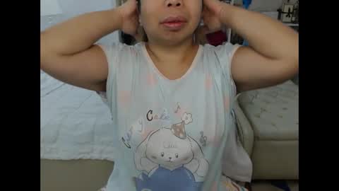 Snapshot of facecum01 chatting on 04.16.26 facecum01 online show from 04.16.26