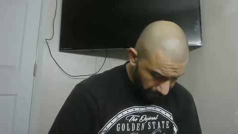 Snapshot of faded805 chatting on 12.04.24 Mark online show from 12.04.24