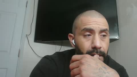 Snapshot of faded805 chatting on 12.04.24 Mark online show from 12.04.24