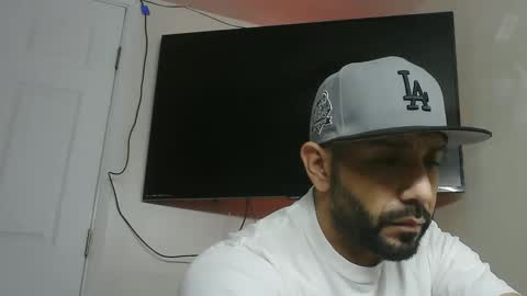 Snapshot of faded805 chatting on 12.09.24 Mark online show from 12.09.24