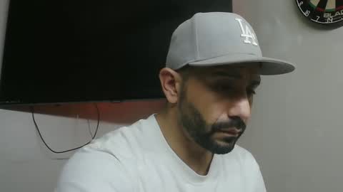 Snapshot of faded805 chatting on 12.11.24 Mark online show from 12.11.24