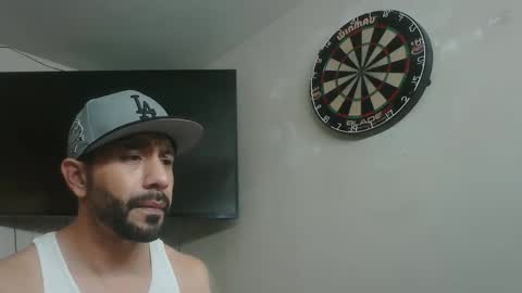 Snapshot of faded805 chatting on 12.21.24 Mark online show from 12.21.24