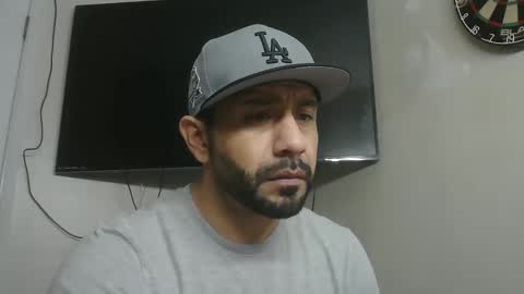 Snapshot of faded805 chatting on 12.26.24 Mark online show from 12.26.24