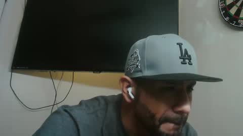 Snapshot of faded805 chatting on 01.02.25 Mark online show from 01.02.25