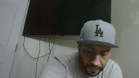 Snapshot of faded805 chatting on 01.24.25 Mark online show from 01.24.25