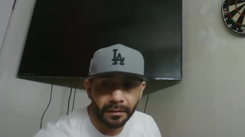 Snapshot of faded805 chatting on 01.28.25 Mark online show from 01.28.25