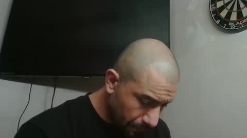 Snapshot of faded805 chatting on 01.30.25 Mark online show from 01.30.25