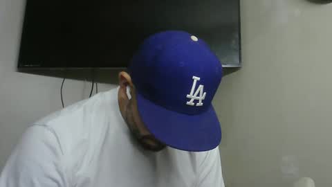 Snapshot of faded805 chatting on 02.23.25 Mark online show from 02.23.25