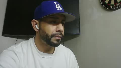 Snapshot of faded805 chatting on 02.27.25 Mark online show from 02.27.25