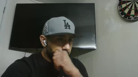 Snapshot of faded805 chatting on 03.03.25 Mark online show from 03.03.25