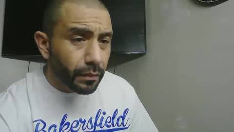 Snapshot of faded805 chatting on 03.05.25 Mark online show from 03.05.25