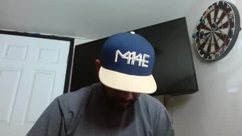 Snapshot of faded805 chatting on 09.26.25 Mark online show from 09.26.25