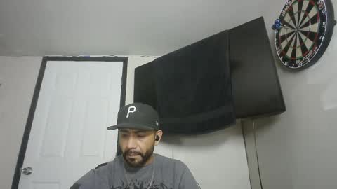 Snapshot of faded805 chatting on 10.22.25 Mark online show from 10.22.25