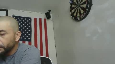 Snapshot of faded805 chatting on 02.12.26 Mark online show from 02.12.26