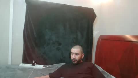 Snapshot of faded805 chatting on 02.17.26 Mark online show from 02.17.26