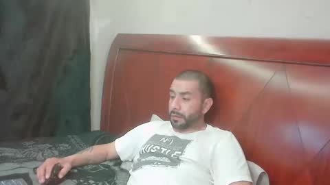 Snapshot of faded805 chatting on 02.23.26 Mark online show from 02.23.26