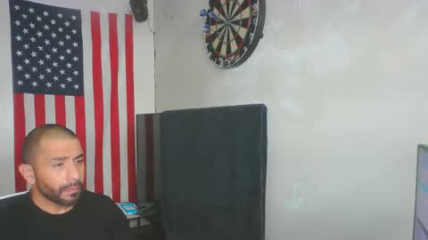 Mark online show from 03.29.26