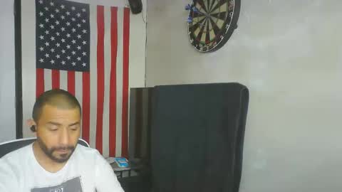 Mark online show from 04.01.26