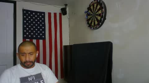 Mark online show from 04.20.26