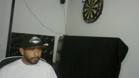 Snapshot of faded805 chatting on 06.21.26 Mark online show from 06.21.26