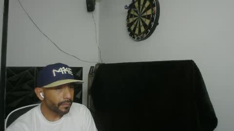 Snapshot of faded805 chatting on 06.22.26 Mark online show from 06.22.26