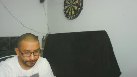 Snapshot of faded805 chatting on 06.29.26 Mark online show from 06.29.26