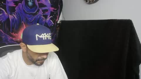 Snapshot of faded805 chatting on 07.24.26 Mark online show from 07.24.26