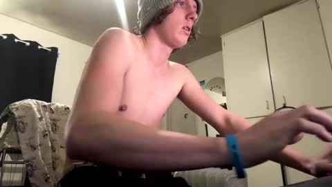fadedboy4u online show from 12.18.25