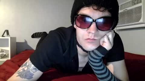 Snapshot of faeemmafawkes chatting on 07.29.26 faeemmafawkes online show from 07.29.26