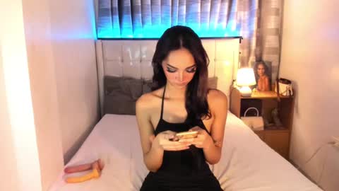 faelore online show from 12.02.24