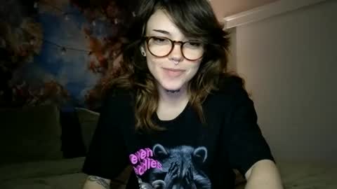 Faerie 3 online show from 12.09.24