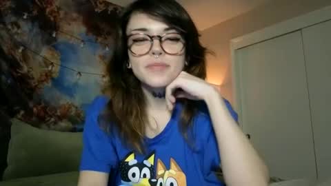 Faerie 3 online show from 02.05.25