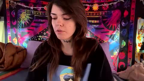 Faerie 3 online show from 05.27.26
