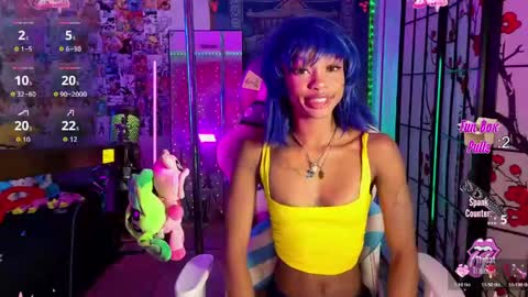 Fae and Cheta online show from 05.21.26