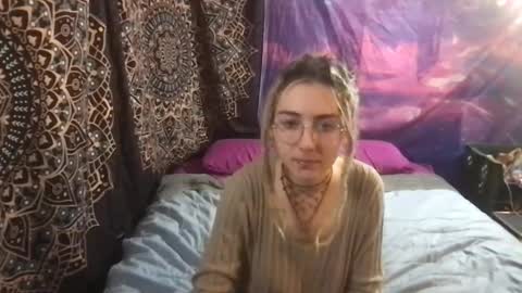 Fae online show from 12.24.24